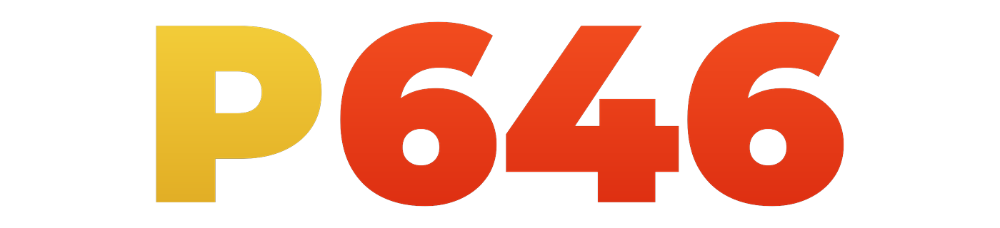 p646 Logo